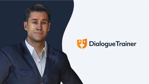 DialogueTrainer final