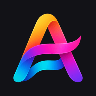 Aura app icon