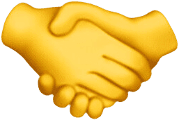 handshake-emoji