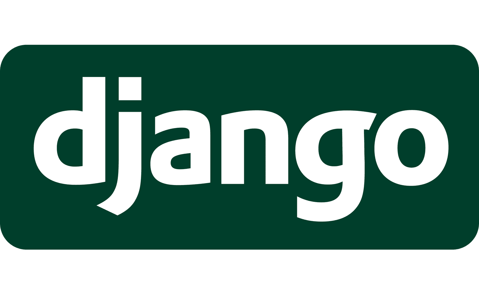 Python, Django