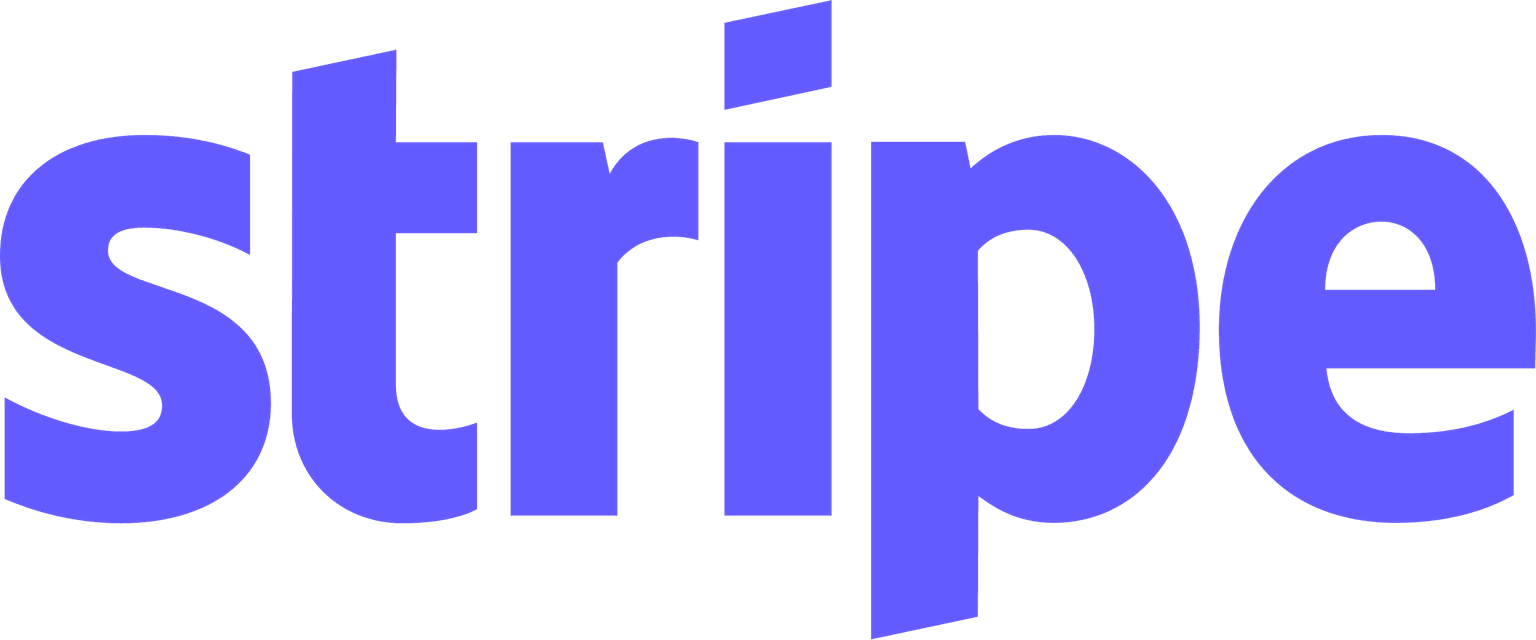 Stripe, PayPal