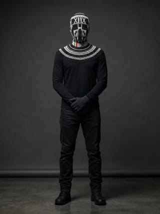 Generated render 1
