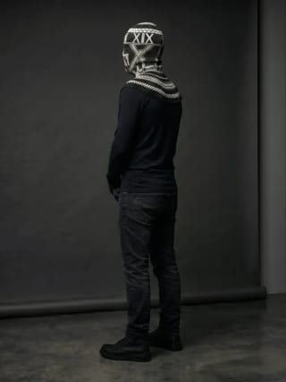 Generated render 3