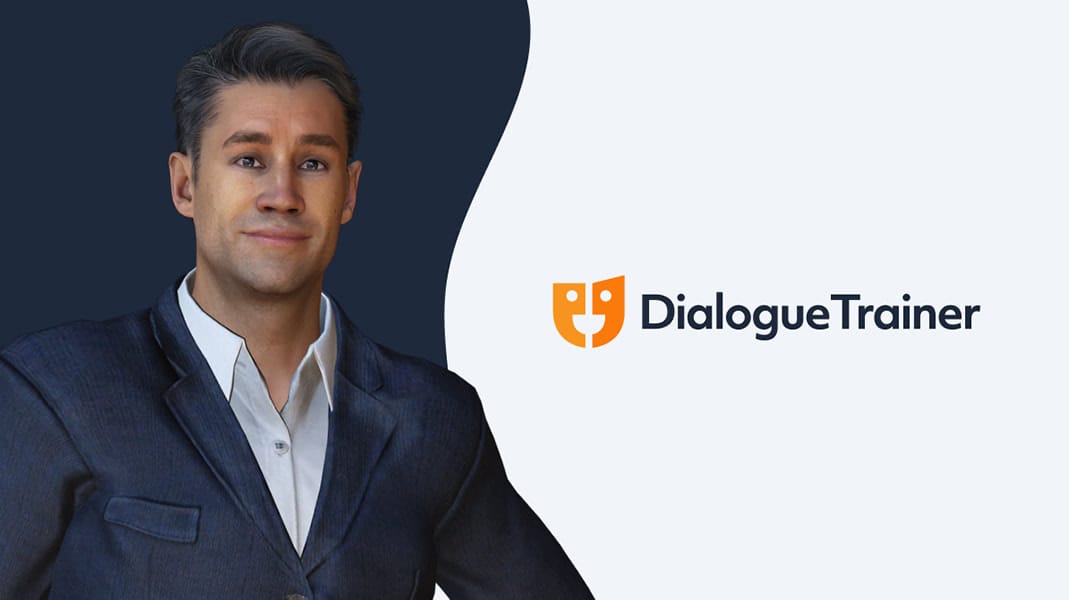 DialogueTrainer final