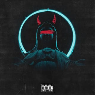 devil in a dress - benny mayne