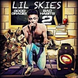 Good Grades, Bad Habits Vol. 2 - Lil Skies