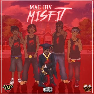 My Side of Town - Mac Irv, Tory Lanez