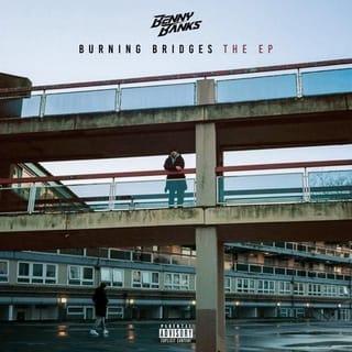 Burning Bridges - Benny Banks