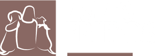 Asia's Friends logo