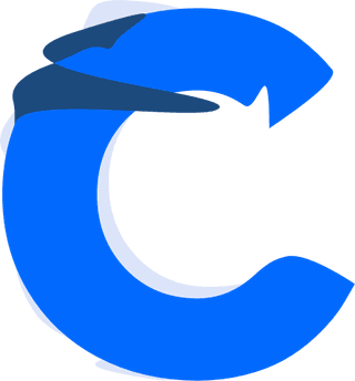 Clickandrap logo