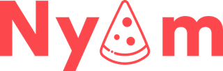 Nyam logo