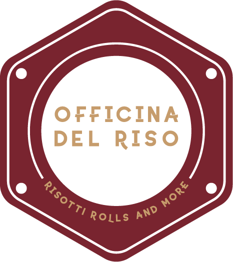 Officina Del Riso logo