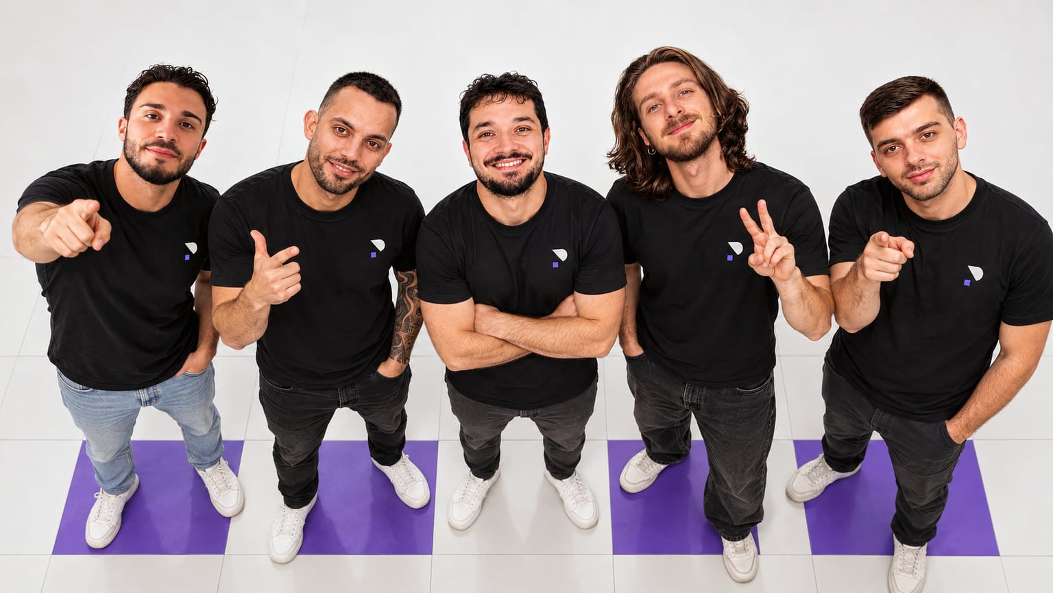 The PixelVision team